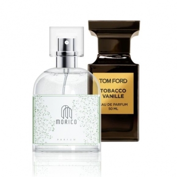 Francuskie perfumy podobne do Tom Ford Tobacco Vanille* 50 ml